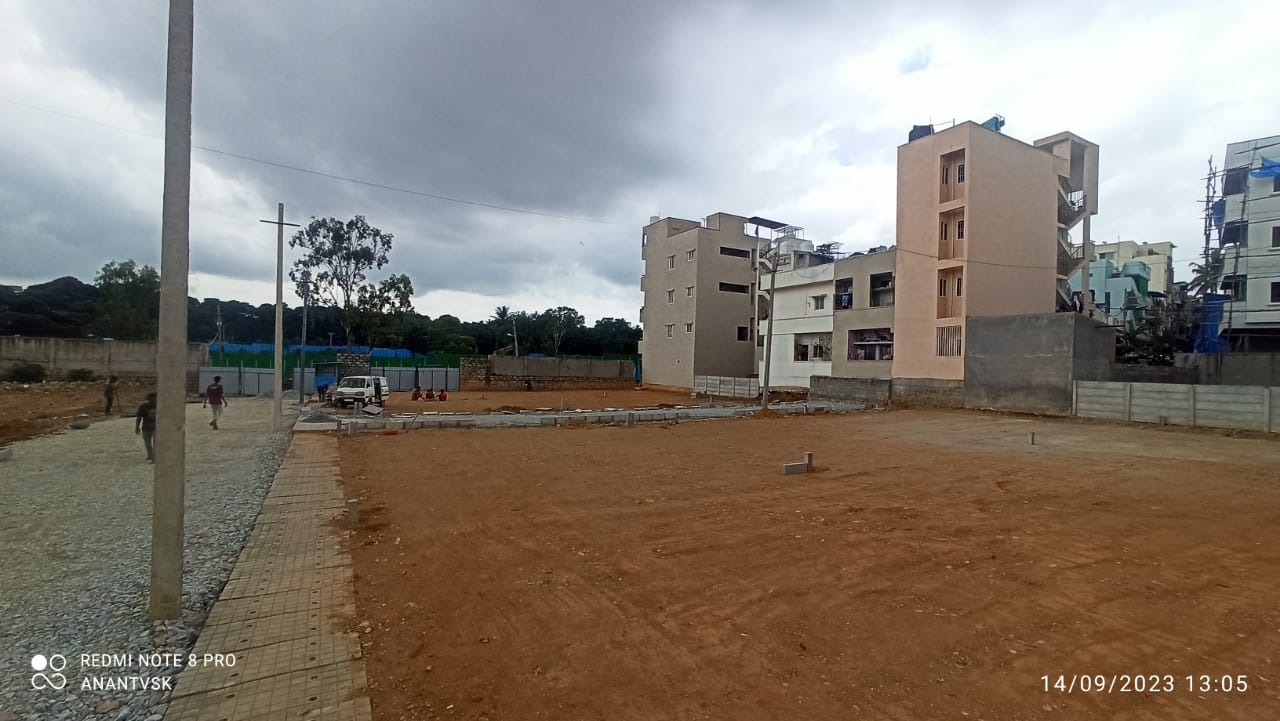 Jp Nagar review image