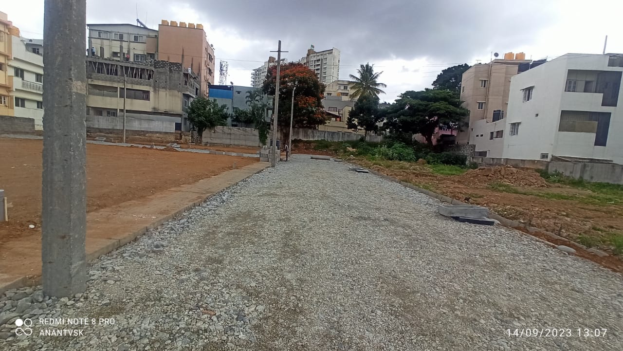 Jp Nagar review image