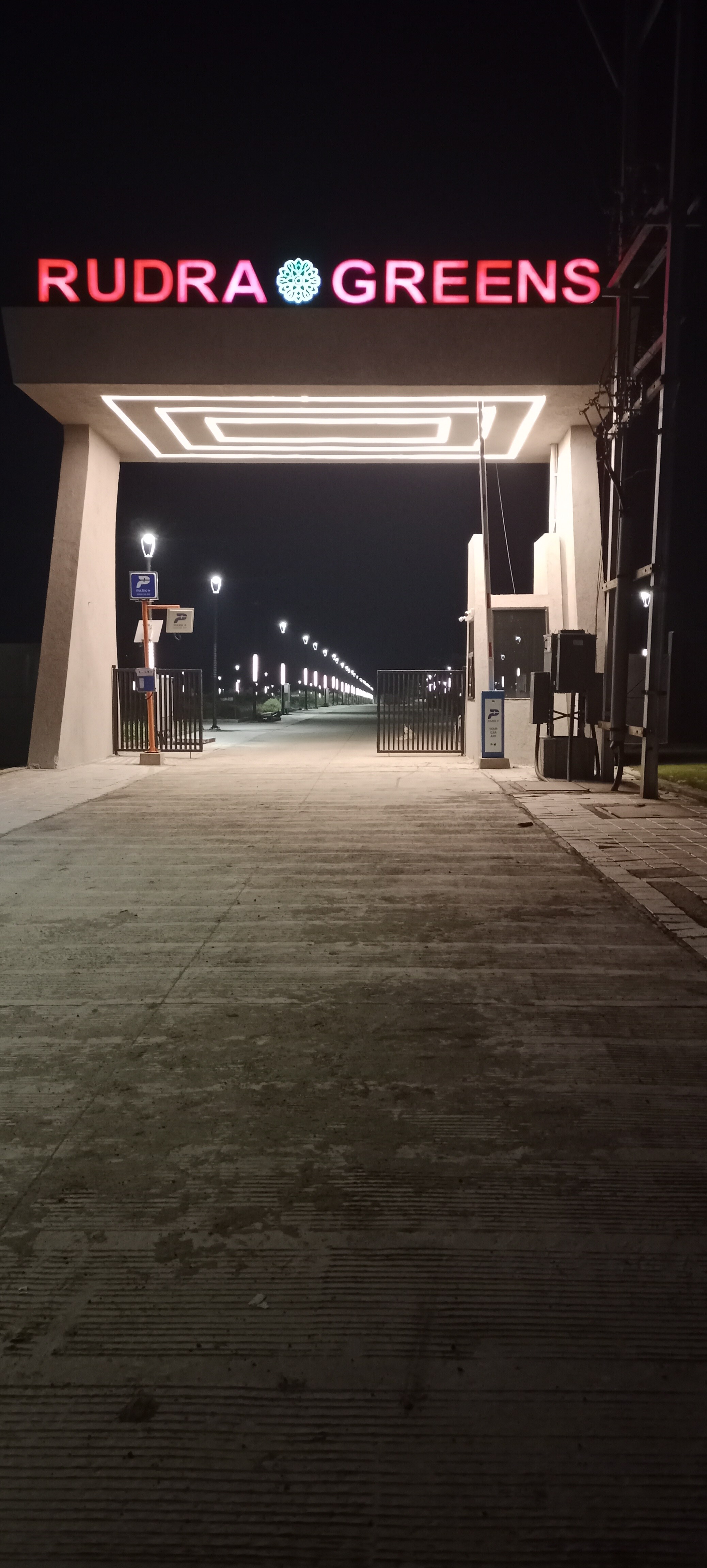 Omex City review image