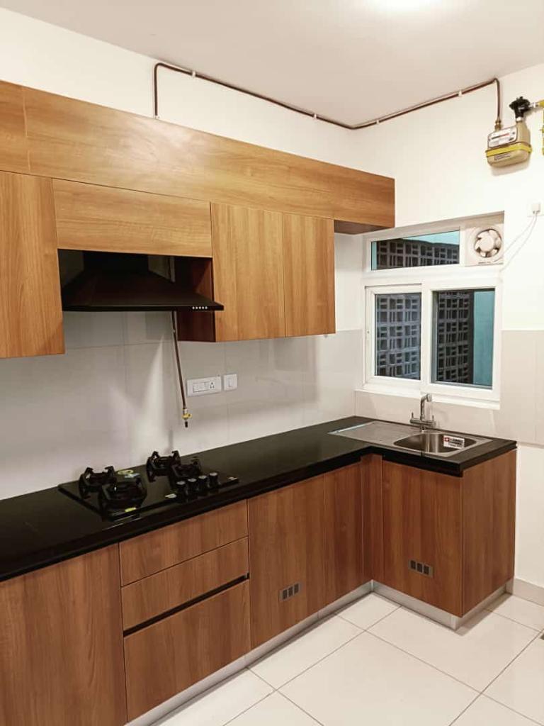 One click properties