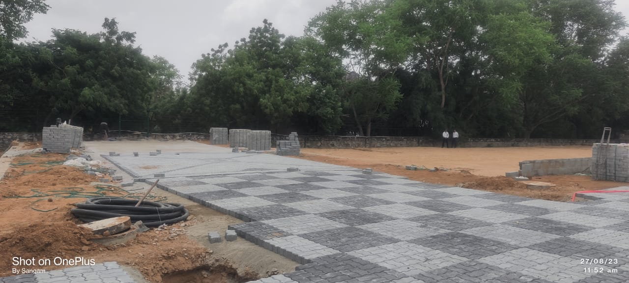 Vaishali Nagar review image