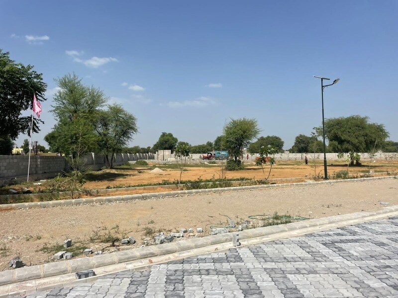 Vaishali Nagar review image