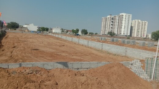 Vaishali Nagar review image