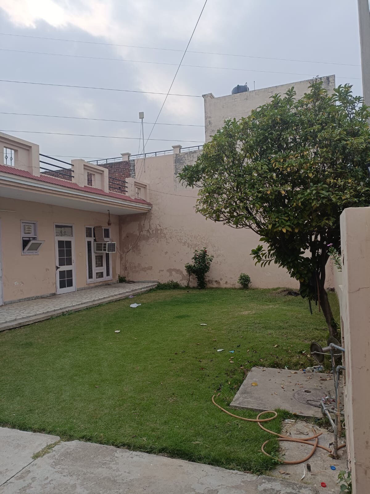 Kharar Mohali Road review image