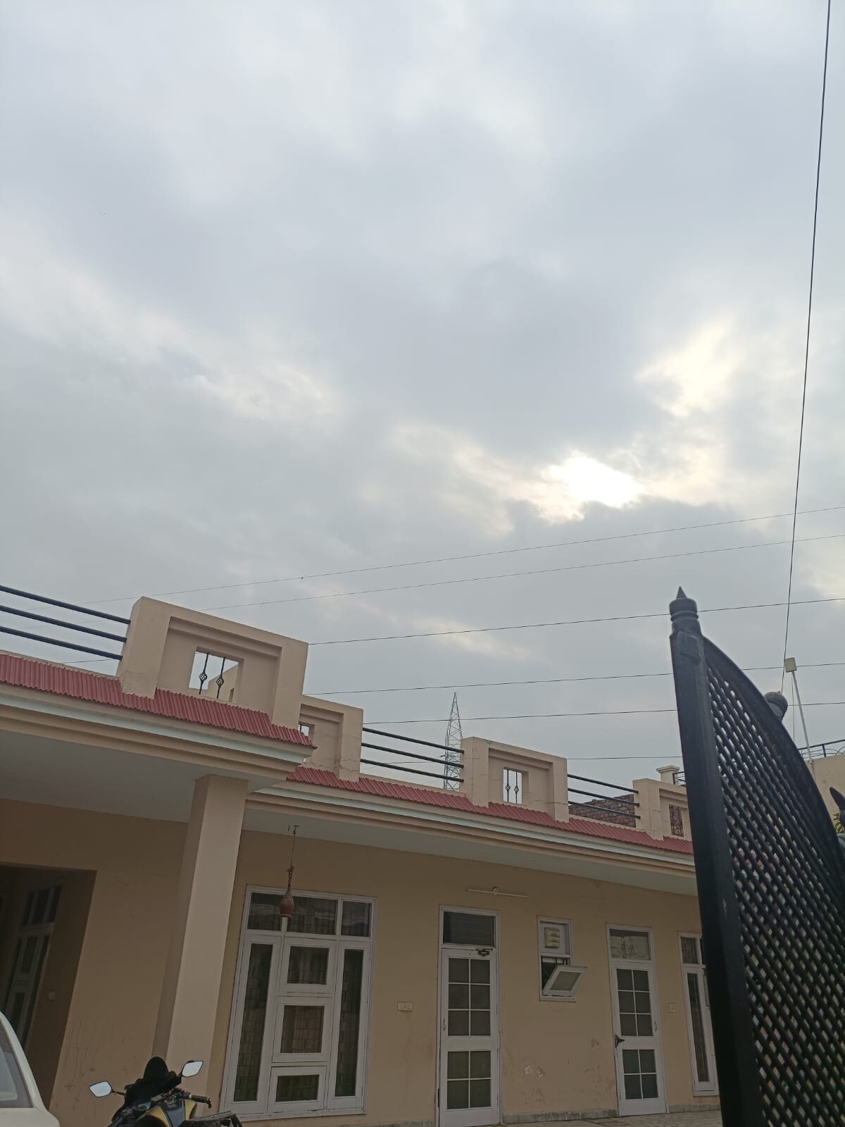 Kharar Mohali Road review image