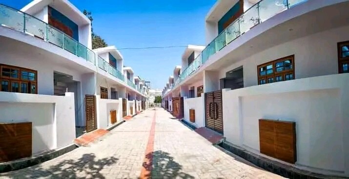 Yash Elite Villas review image