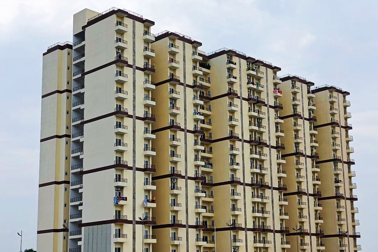 Pardos Okas Enclave review image