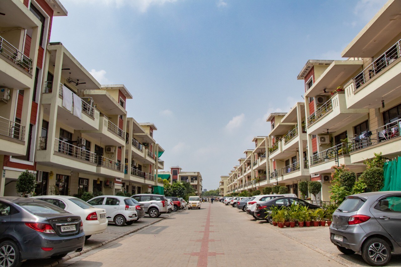 DREAM HIGH PROPERTIES