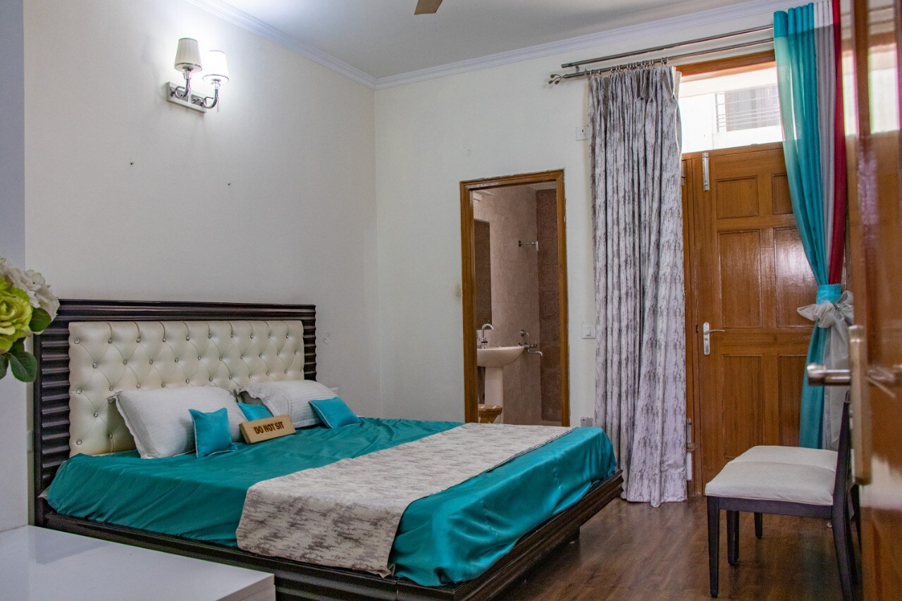 DREAM HIGH PROPERTIES