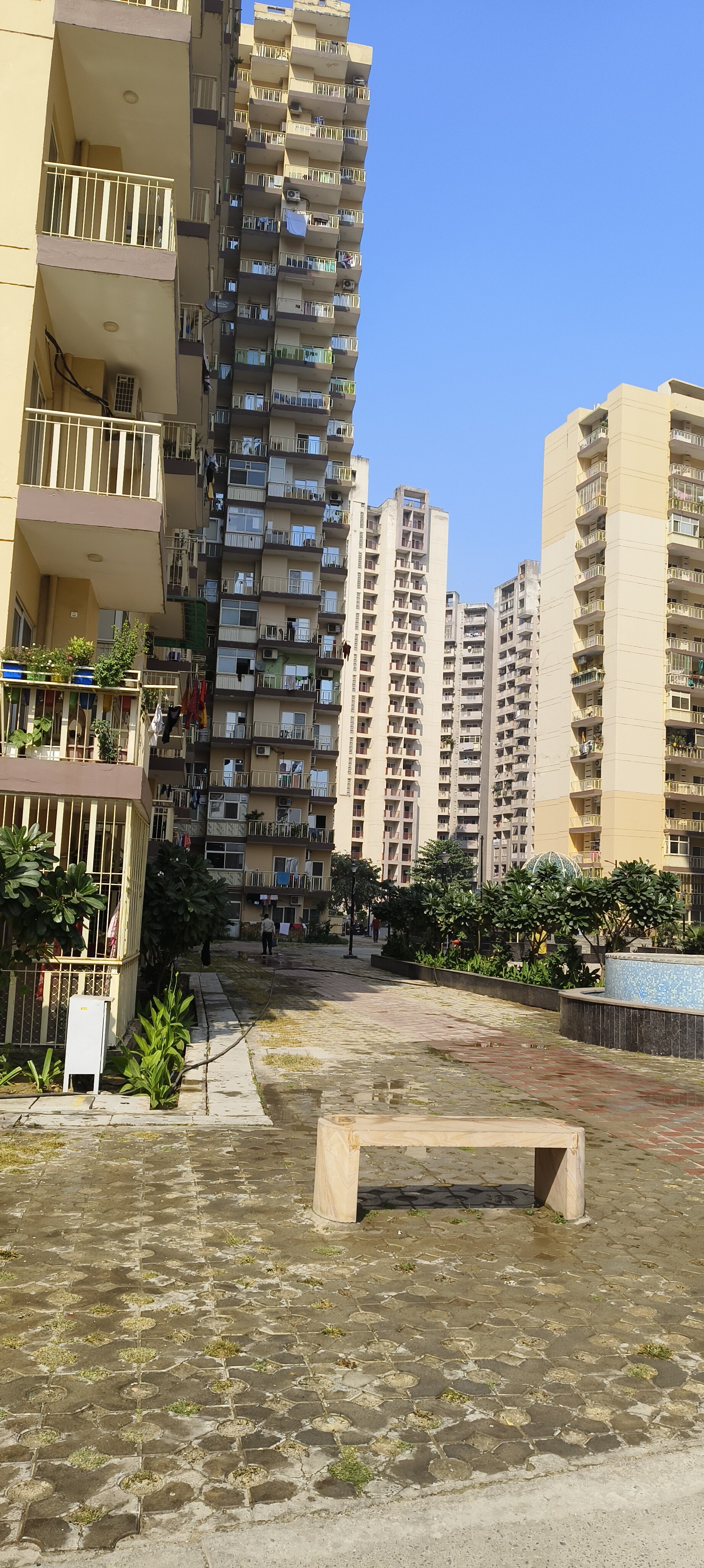 Anthem French Apartment review image