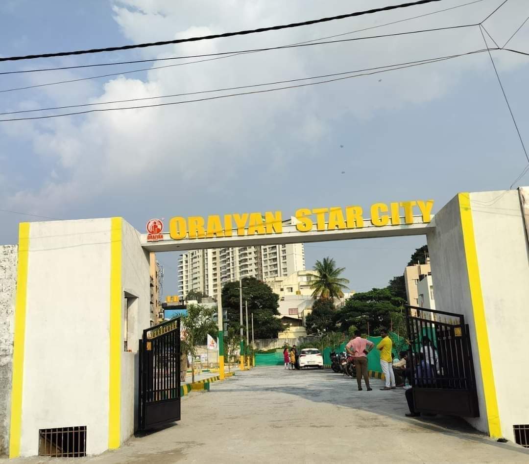 Banashankari review image