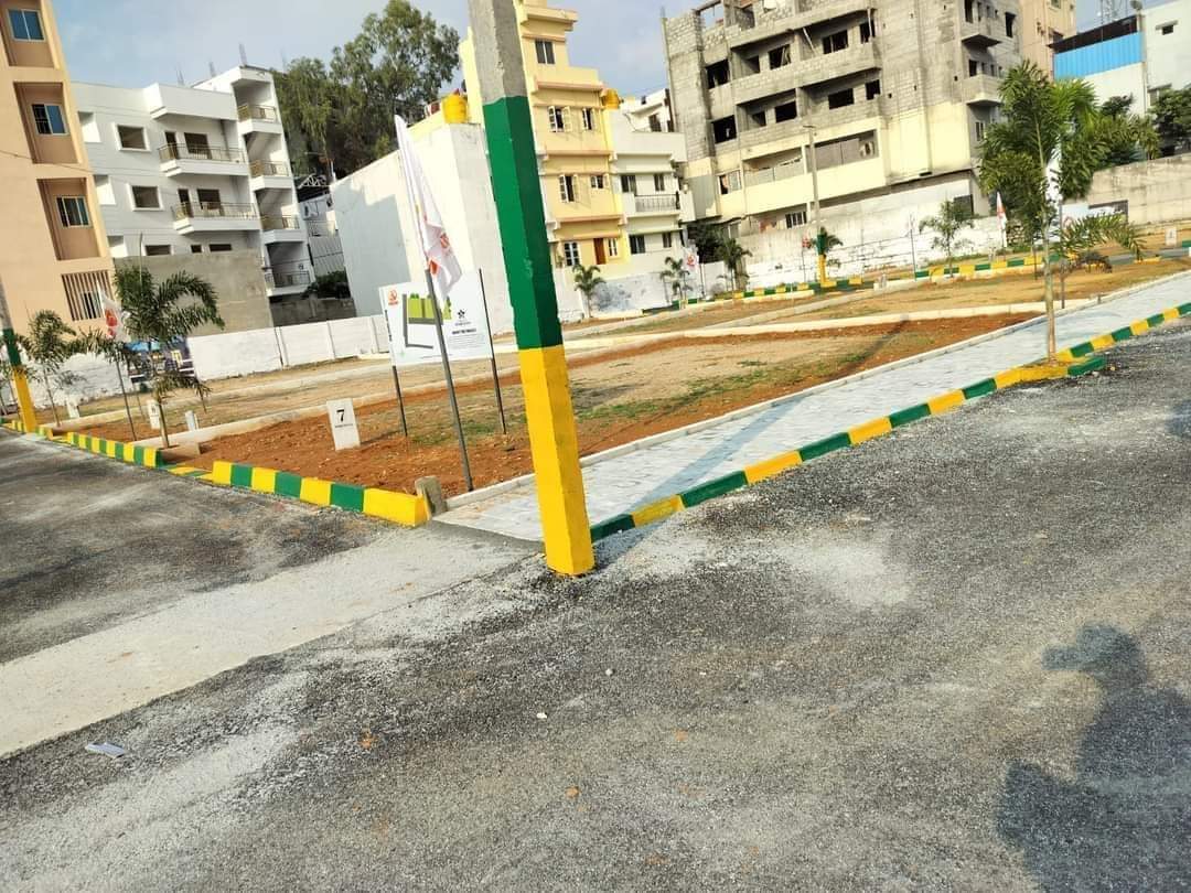 Banashankari review image