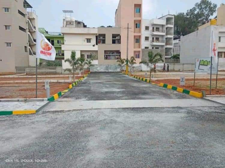 Banashankari review image