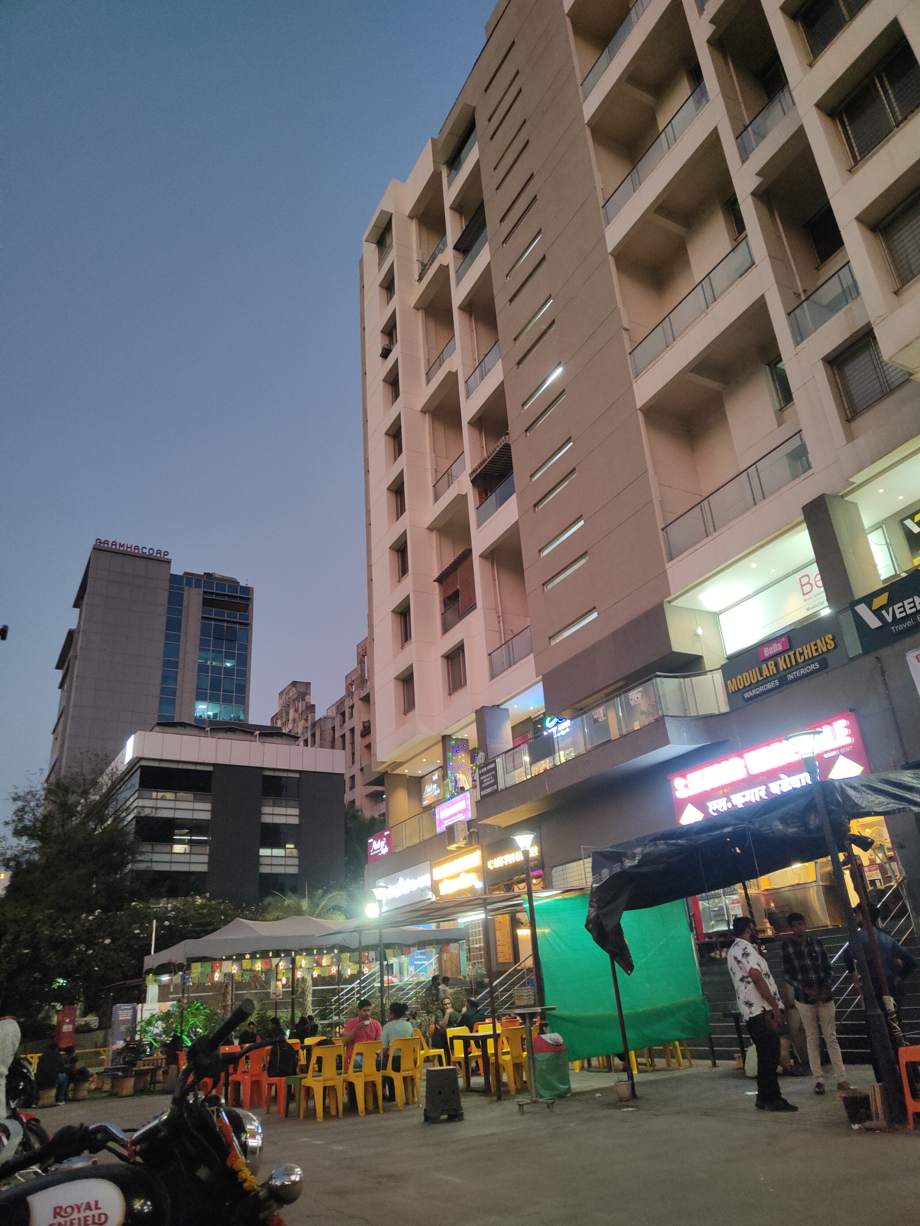Pawan Hira Raste