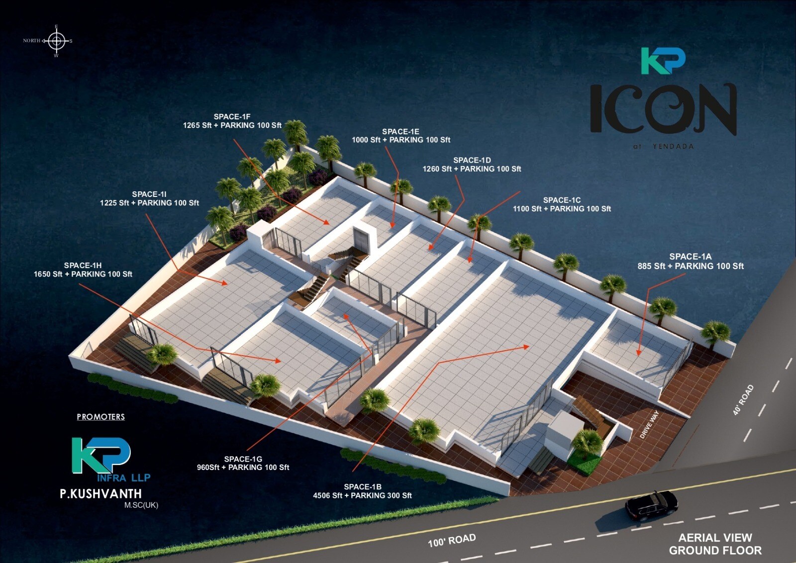 KP Icon review image