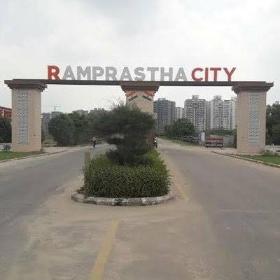 Ramprastha City Rise review image
