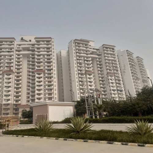 Ramprastha City Rise review image