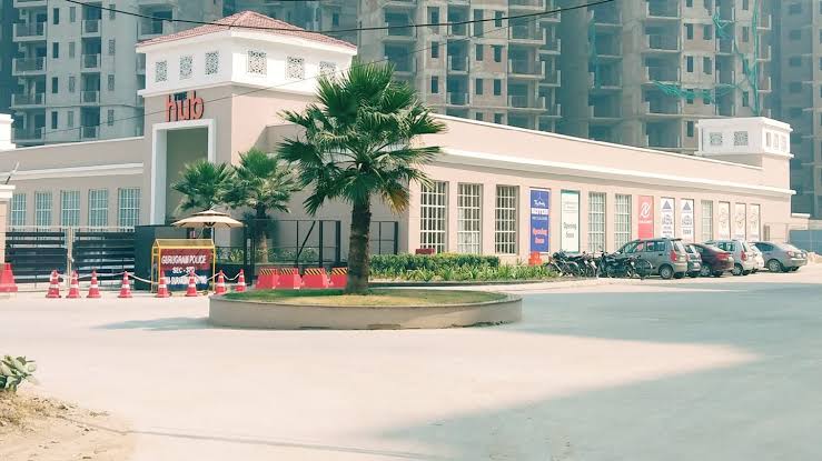 Ramprastha City Rise review image