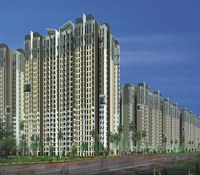 Amrapali Golf Homes review image