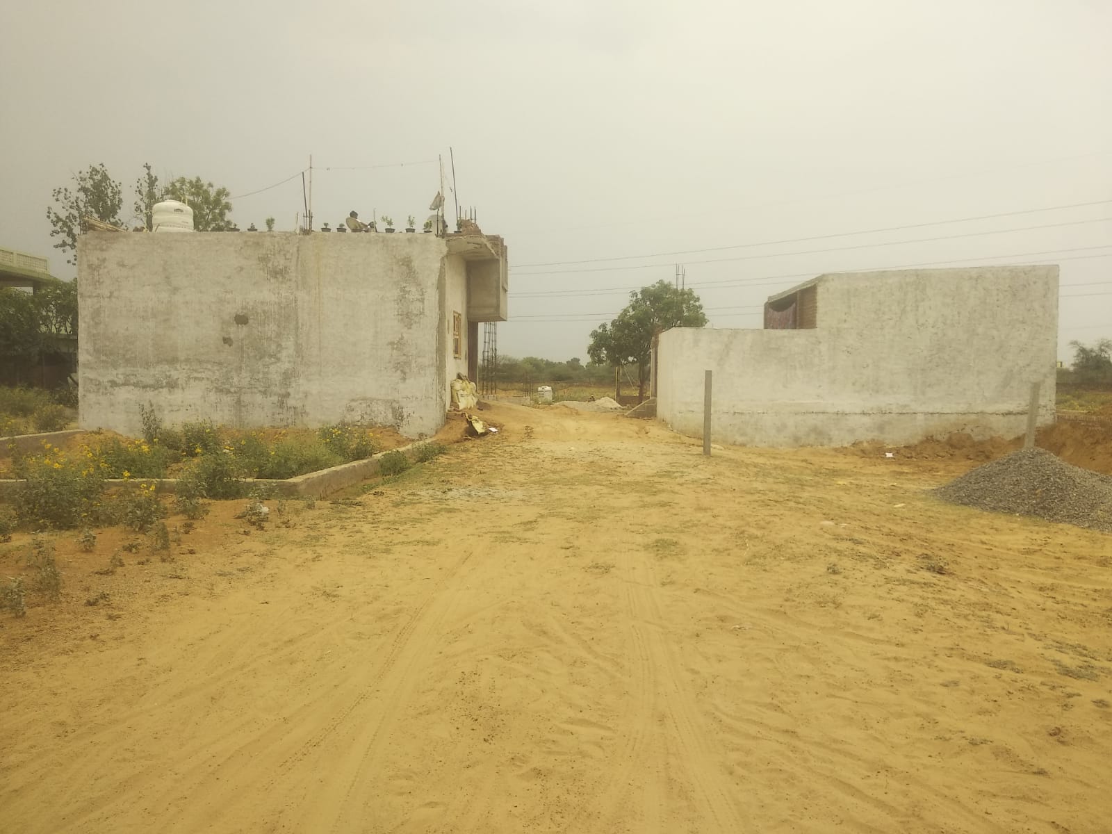 NKV Vaishnav Residency review image