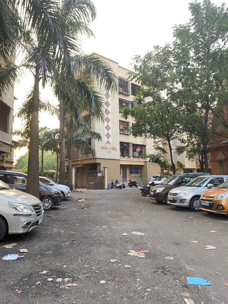 Rai Residency review image