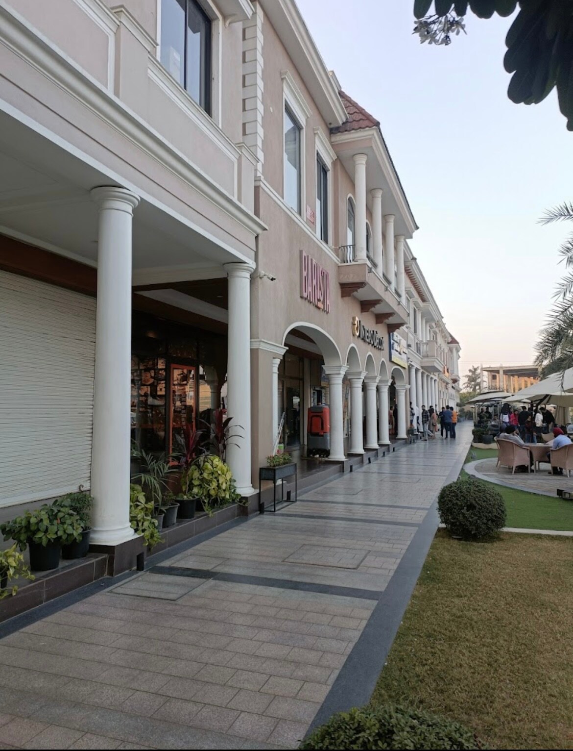 South City review image