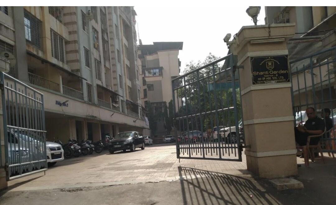 Shanti Garden Mira Road review image