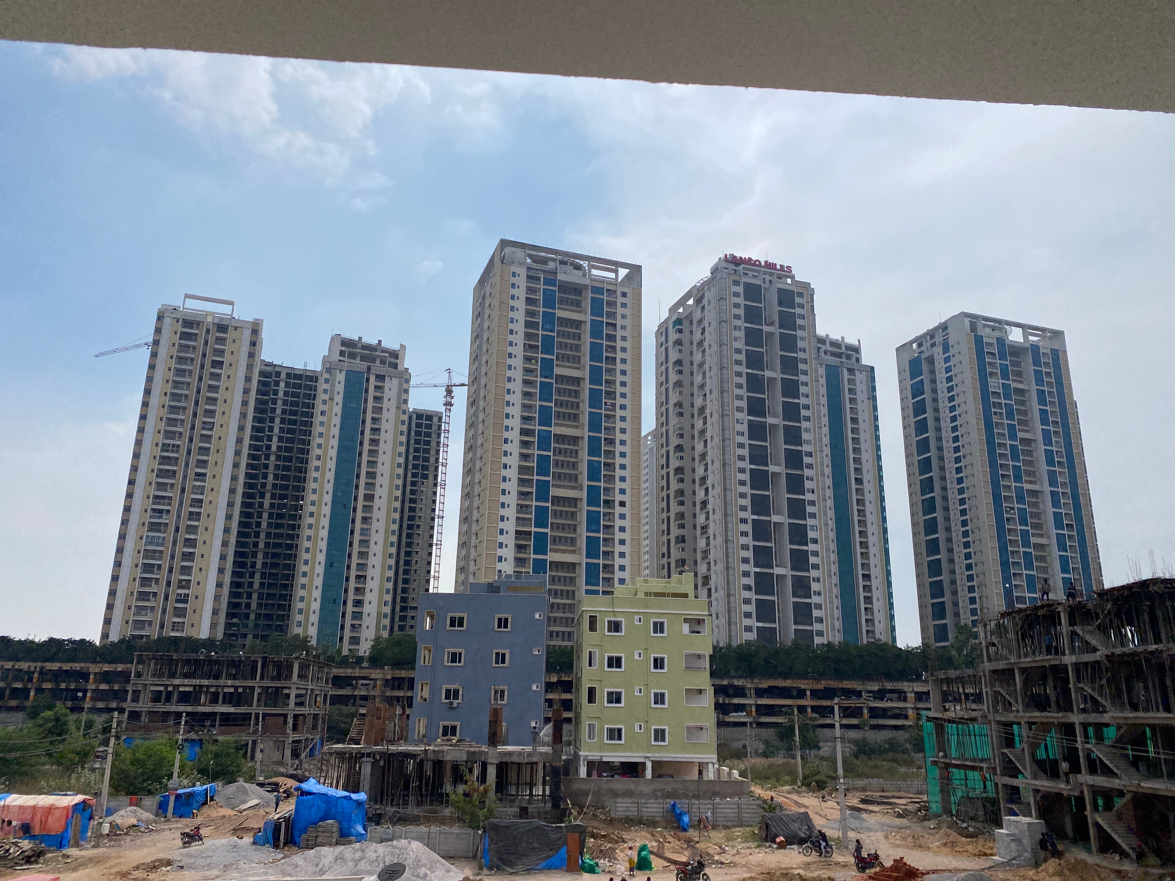 Lanco Hills Apartments review image