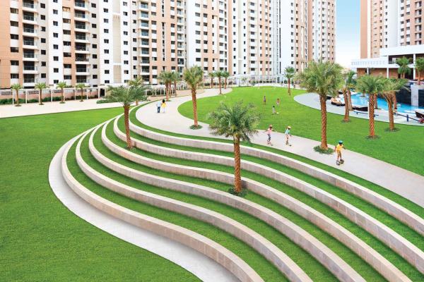 Lodha Splendora review image