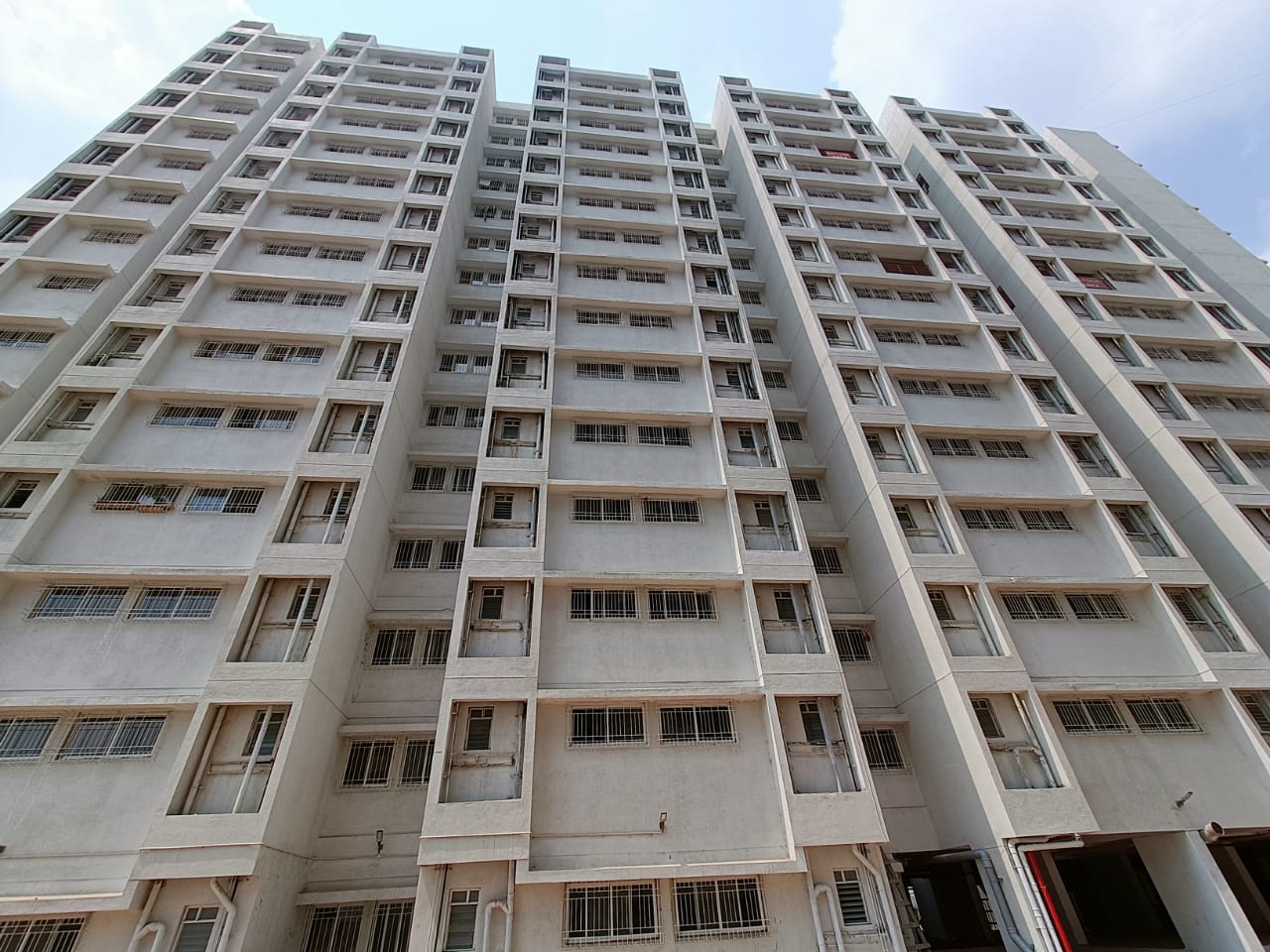 Vinod Bandappa Ballamwad