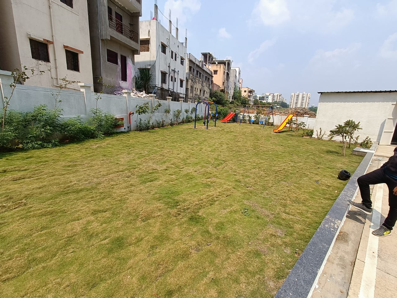 Vinod Bandappa Ballamwad