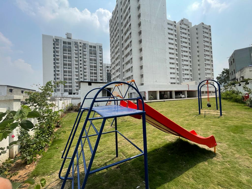 Vinod Bandappa Ballamwad