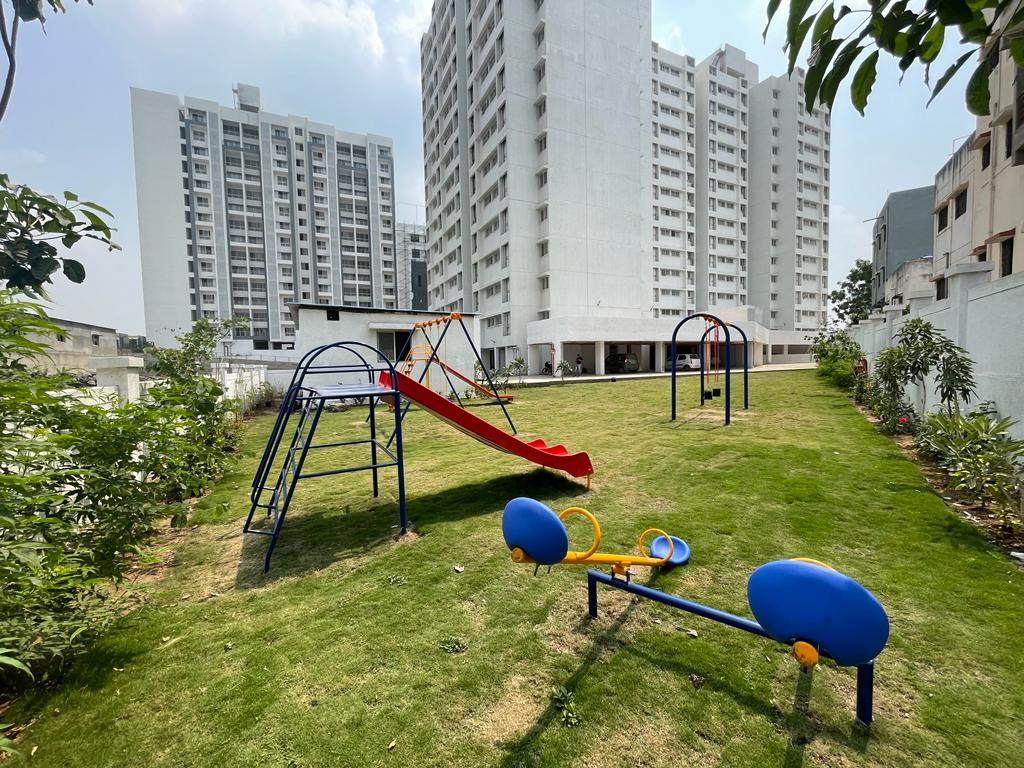 Gera Shrishti review image