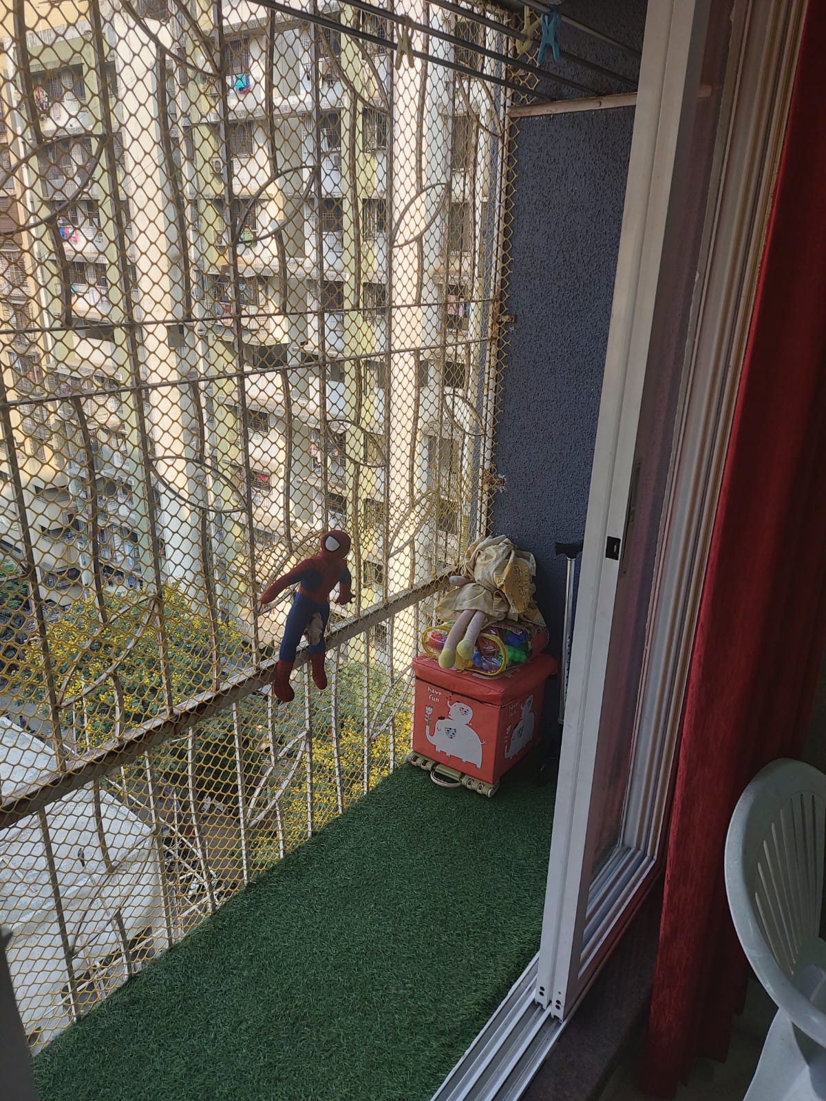 Byculla West review image