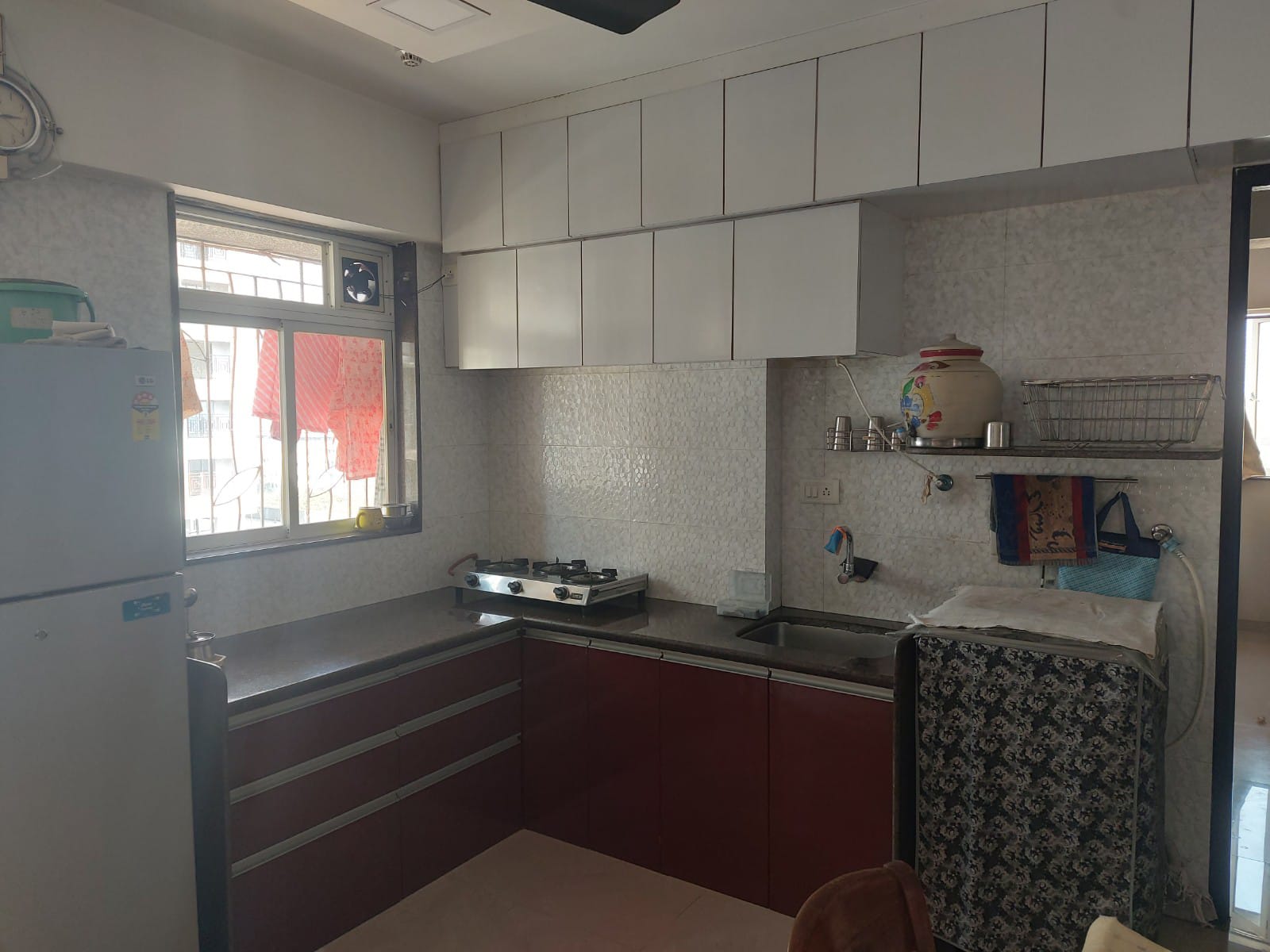 Tardeo review image