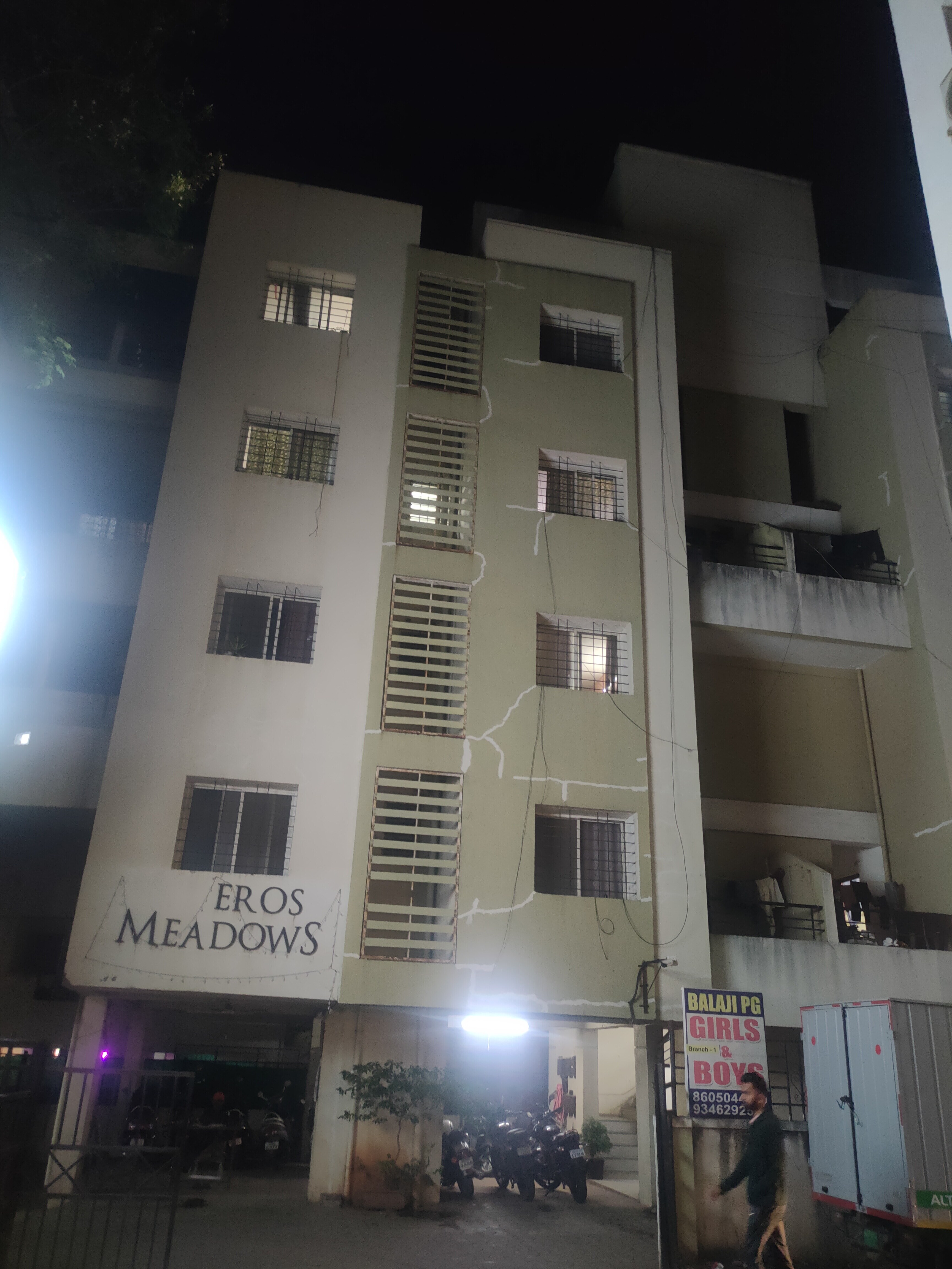 Kharat Pavan Shankar