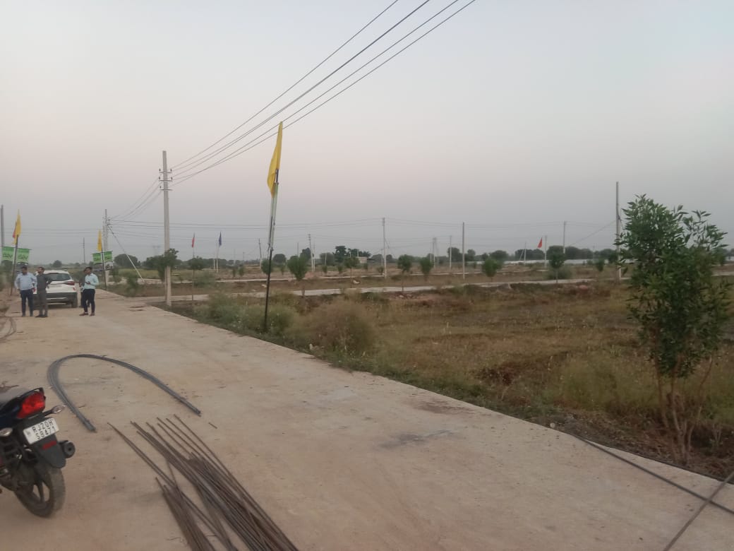Ansal Golf Links 1 review image