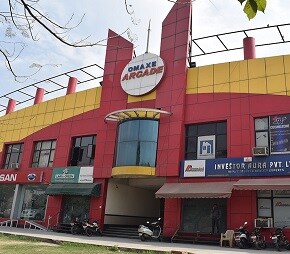Ansal Golf Links 1 review image