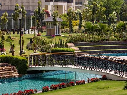 Central Park Resorts review image