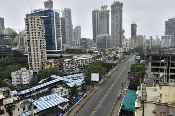 Lower Parel, Mumbai