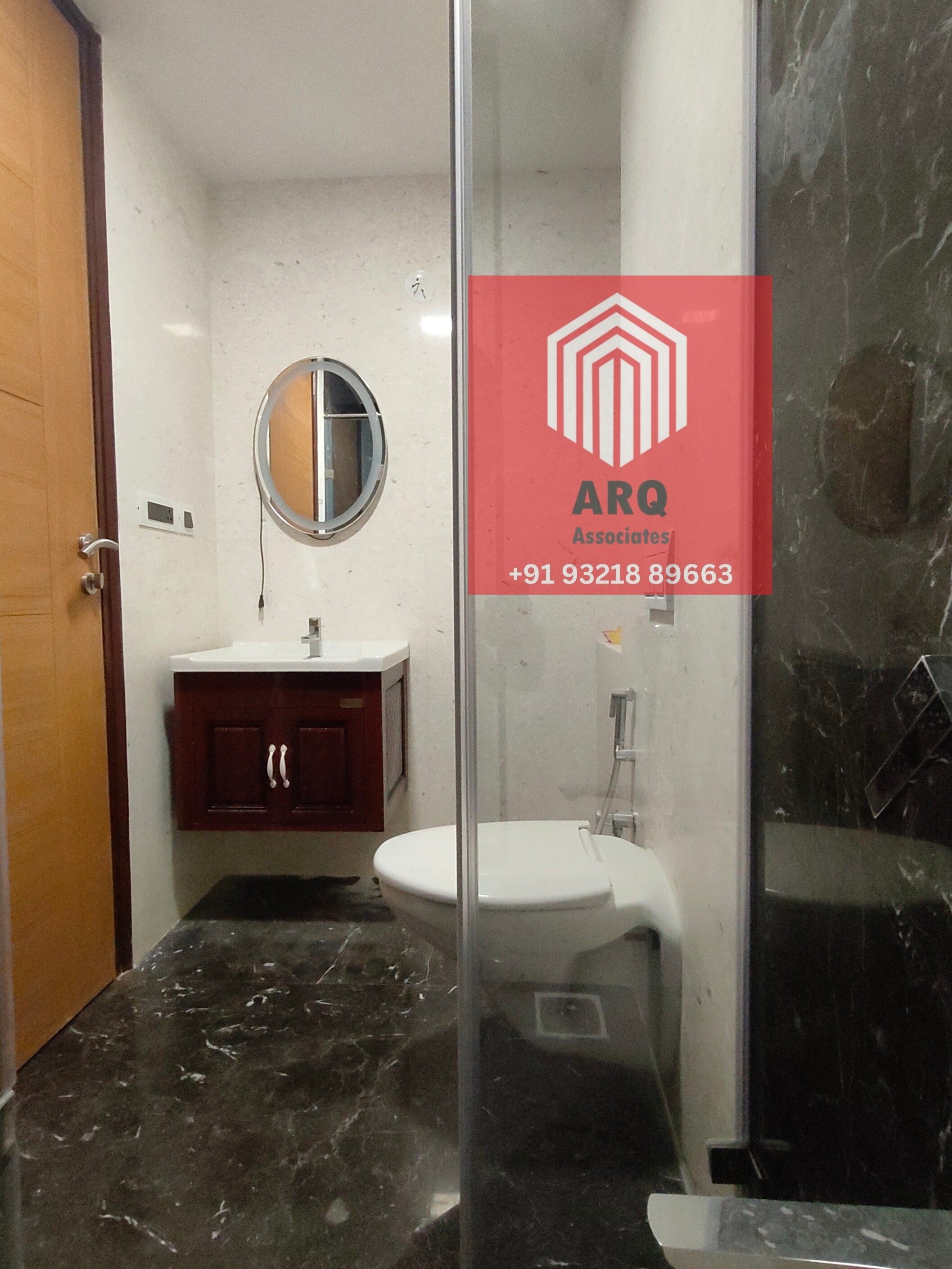 ARQ Associates