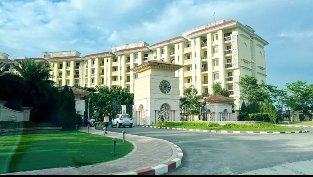 Shalimar Mannat review image