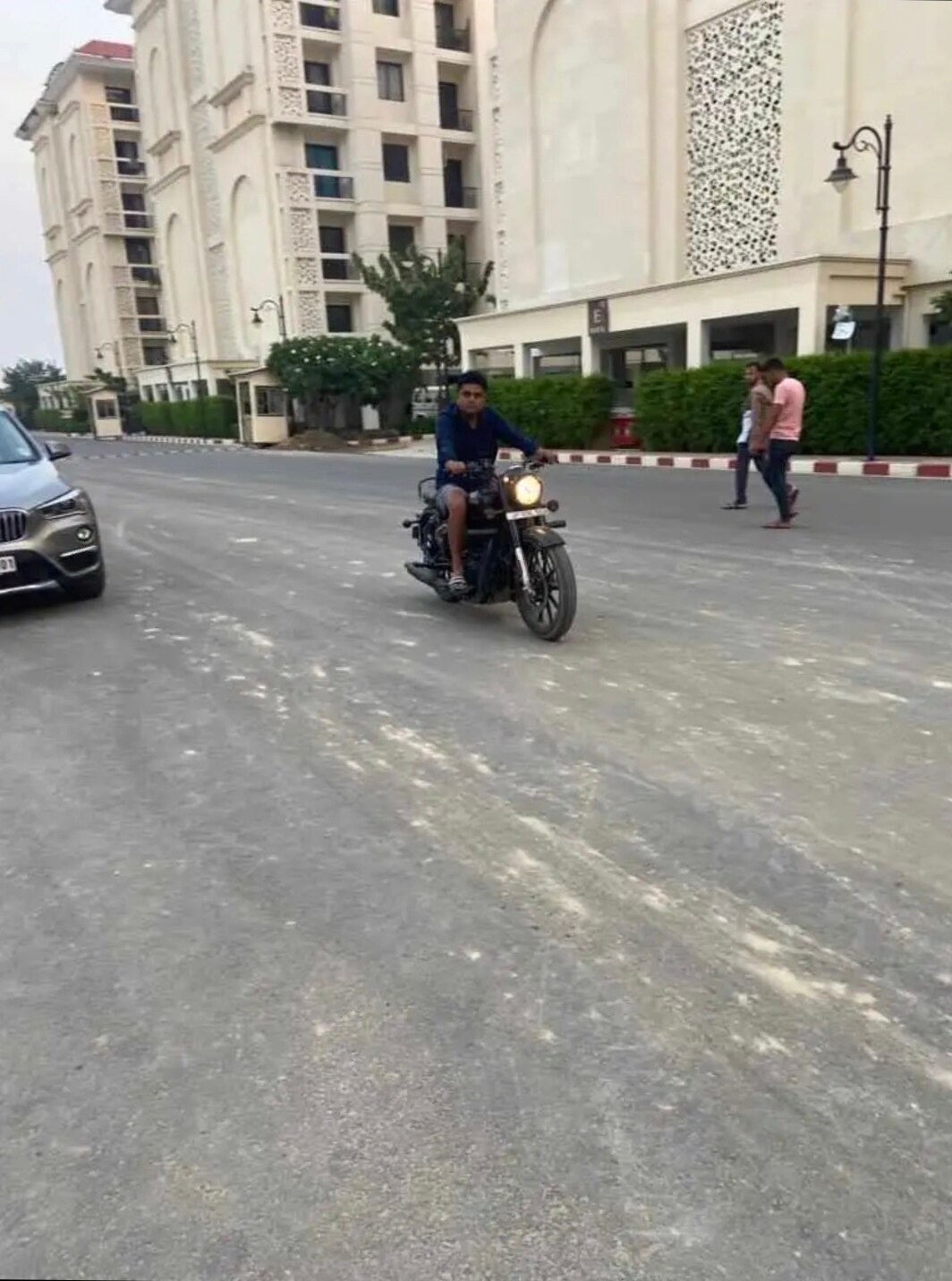 Shalimar Mannat review image