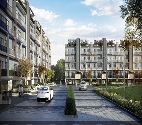 M3M Antalya Hills review image