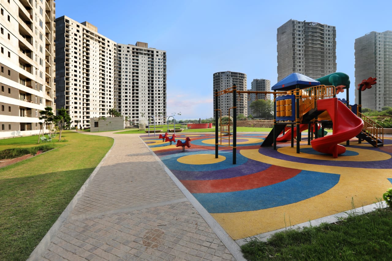 Omaxe New Chandigarh review image