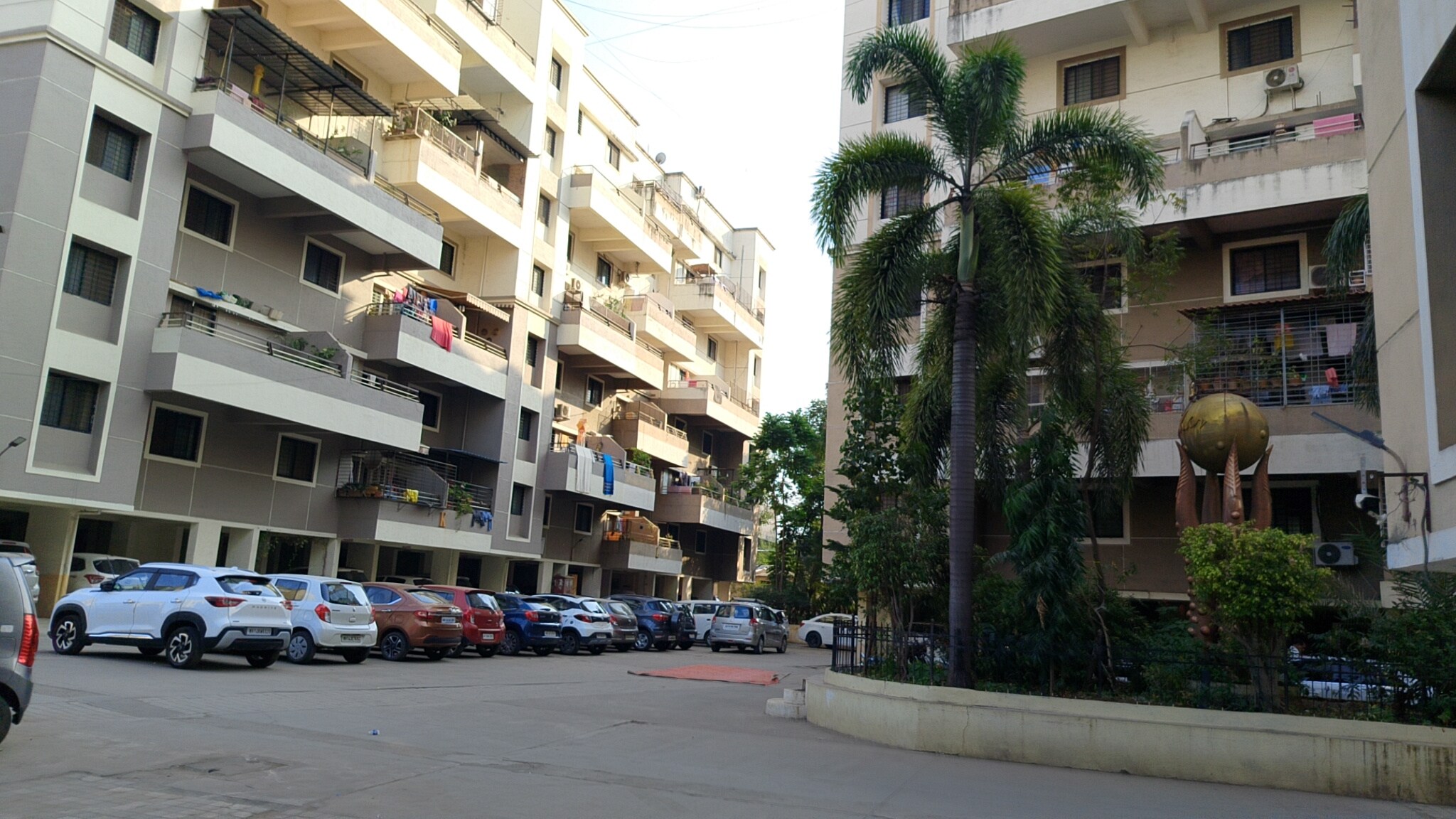 Sonigara Vihar Wing C review image