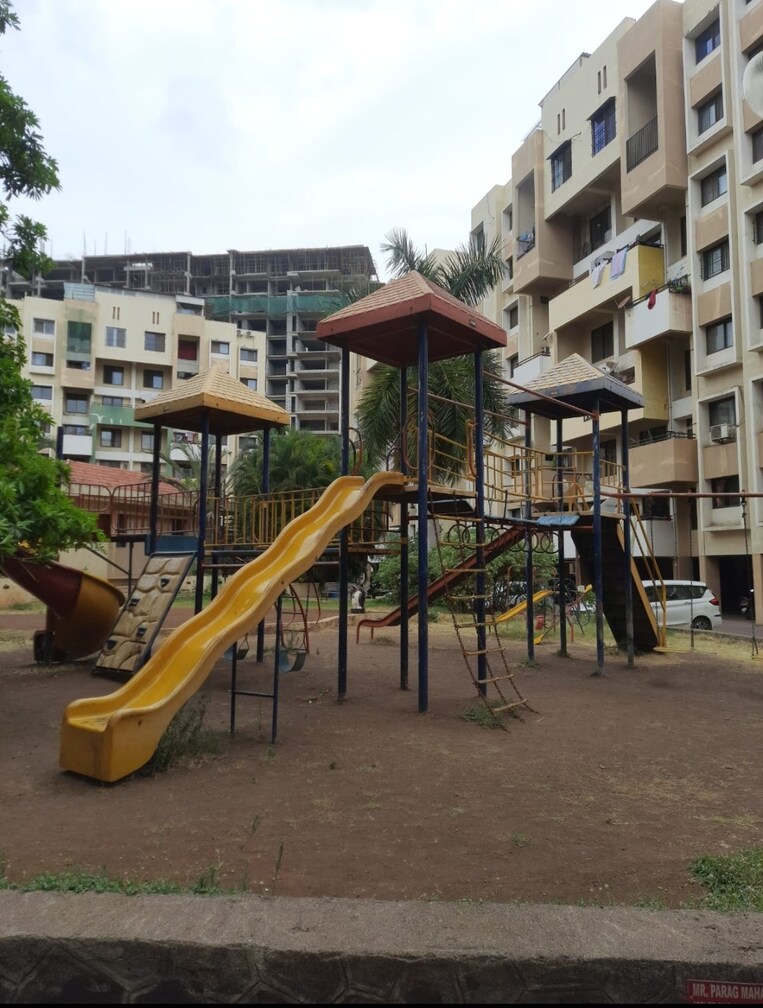Takli, Nashik