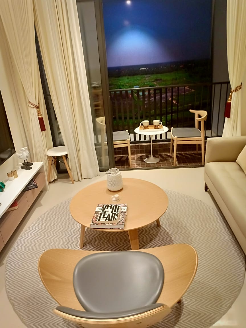 Shapoorji Pallonji Joyville review image