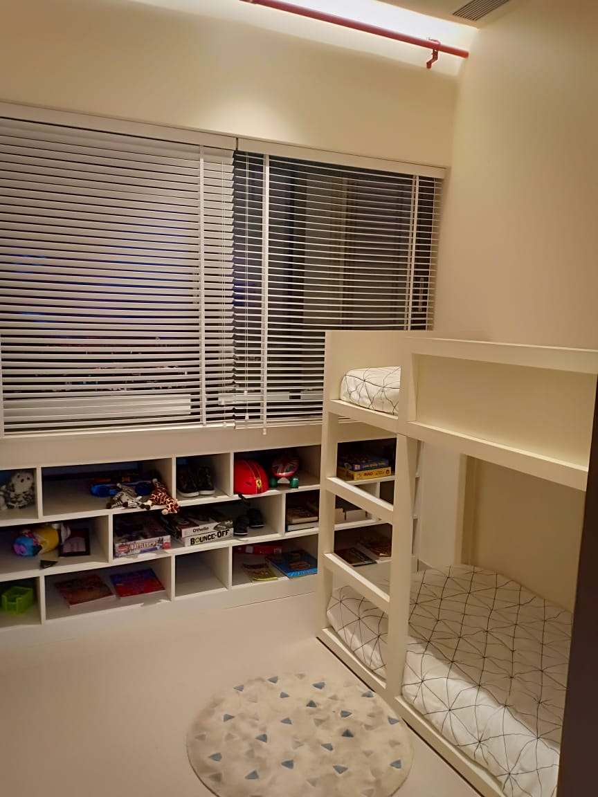 Shapoorji Pallonji Joyville review image