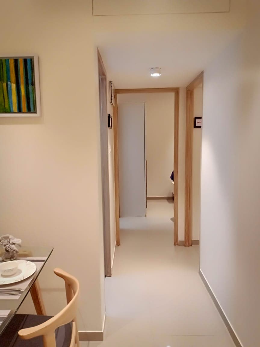 Shapoorji Pallonji Joyville review image